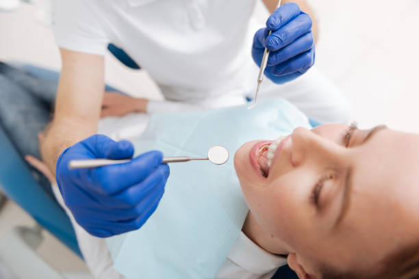 Emergency Dental Services in Lansdale, PA